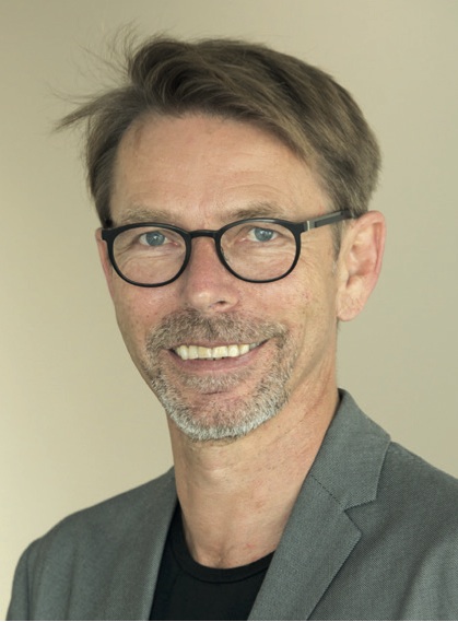 Univ.-Prof. Dr. Richard Weiskopf