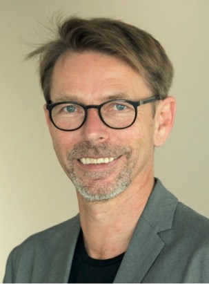 Univ.-Prof. Dr. Richard Weiskopf