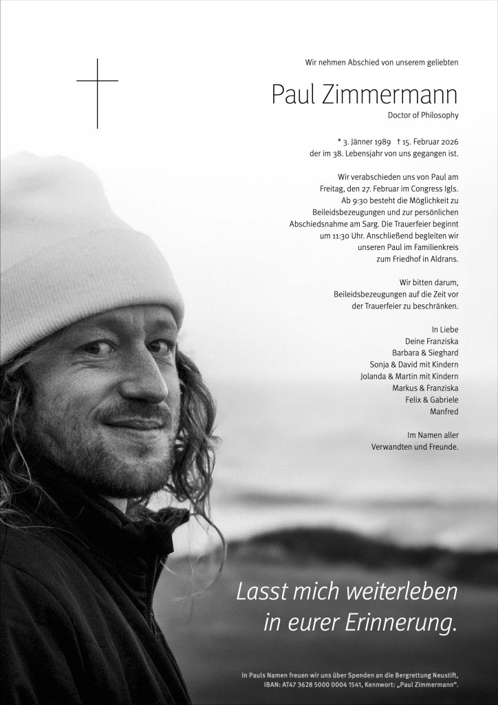 Parte Paul Zimmermann